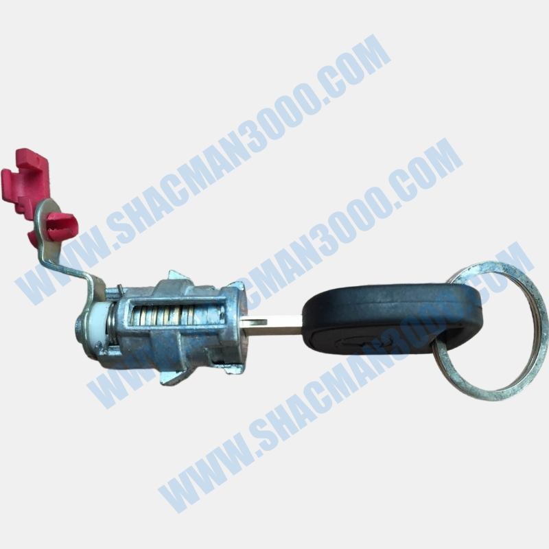 Left Exterior Door Handle Lock Cylinder DZ14251340042