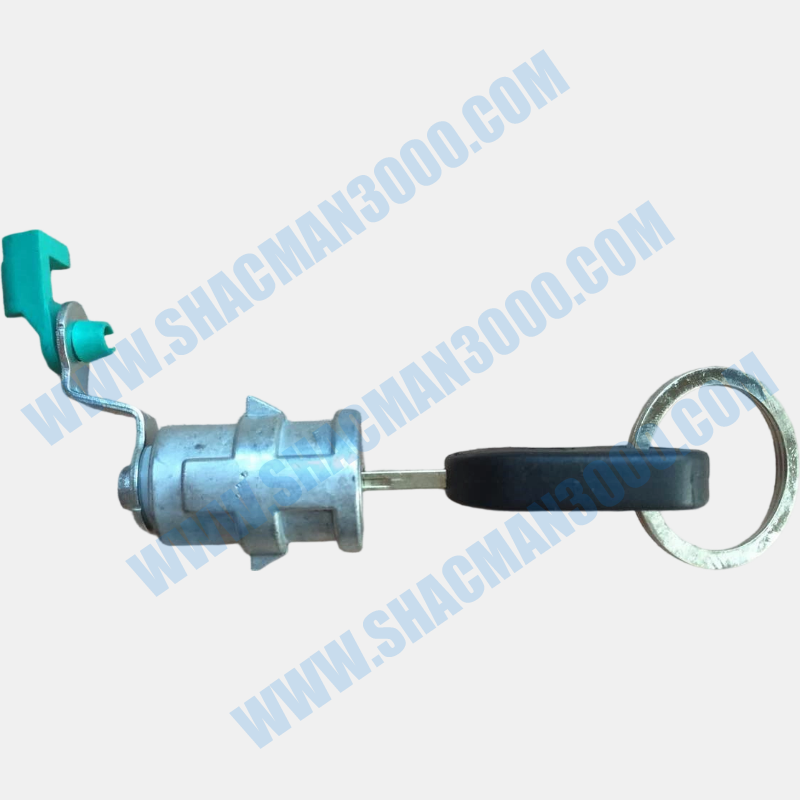 Right Exterior Door Handle Lock Cylinder DZ14251340052