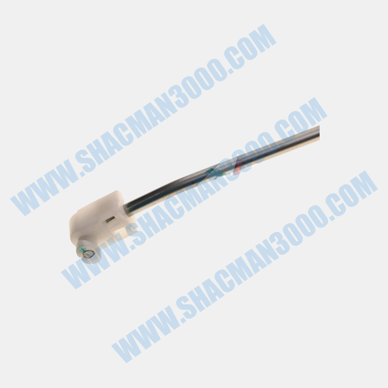 Left Door Lock Cylinder Rod Integral Type DZ14251340055