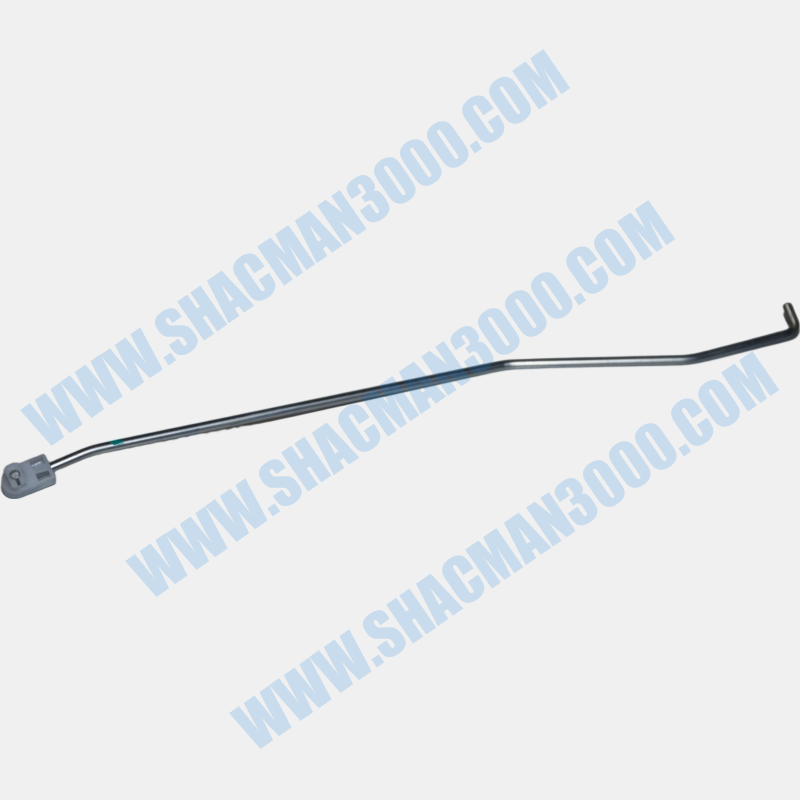 Varilla cerradura puerta derecha DZ14251340056