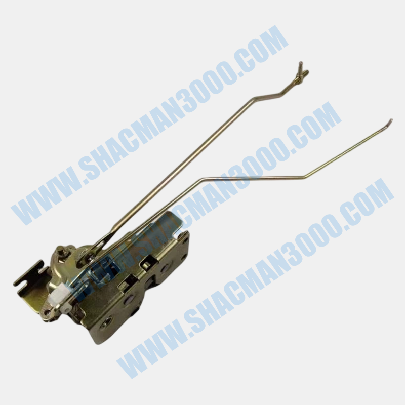 Cuerpo cerradura puerta izquierda integral DZ14251340067