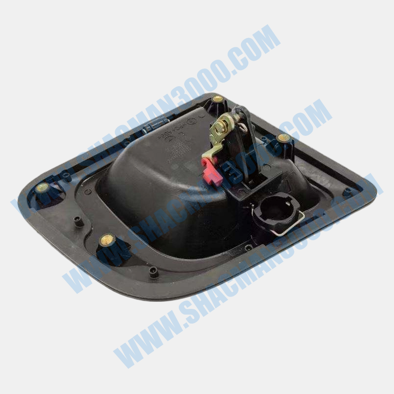 Корпус замка правой двери DZ14251340068