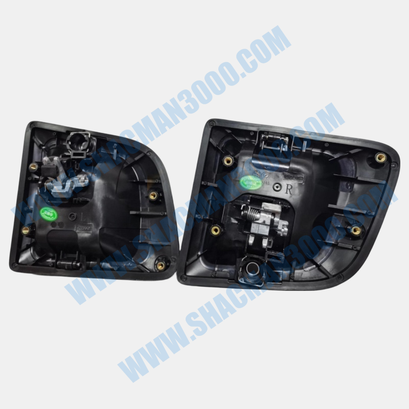 Left Exterior Door Handle DZ14251340171