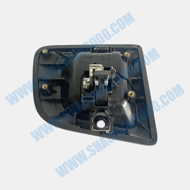 Left Exterior Door Handle Housing DZ14251340173