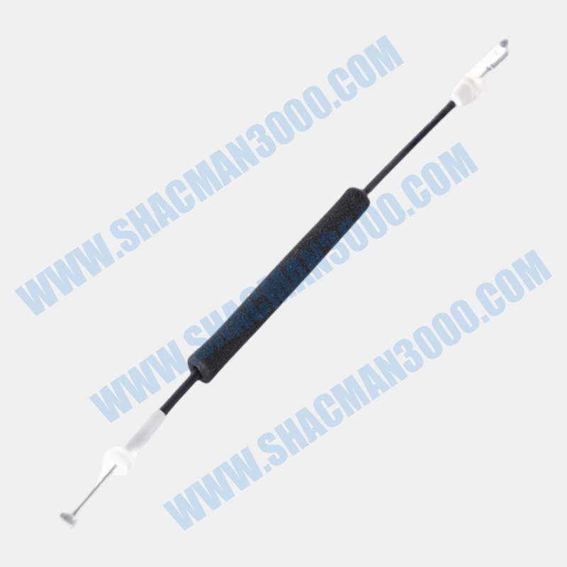 Door Opening Wire Drawing DZ14251340175