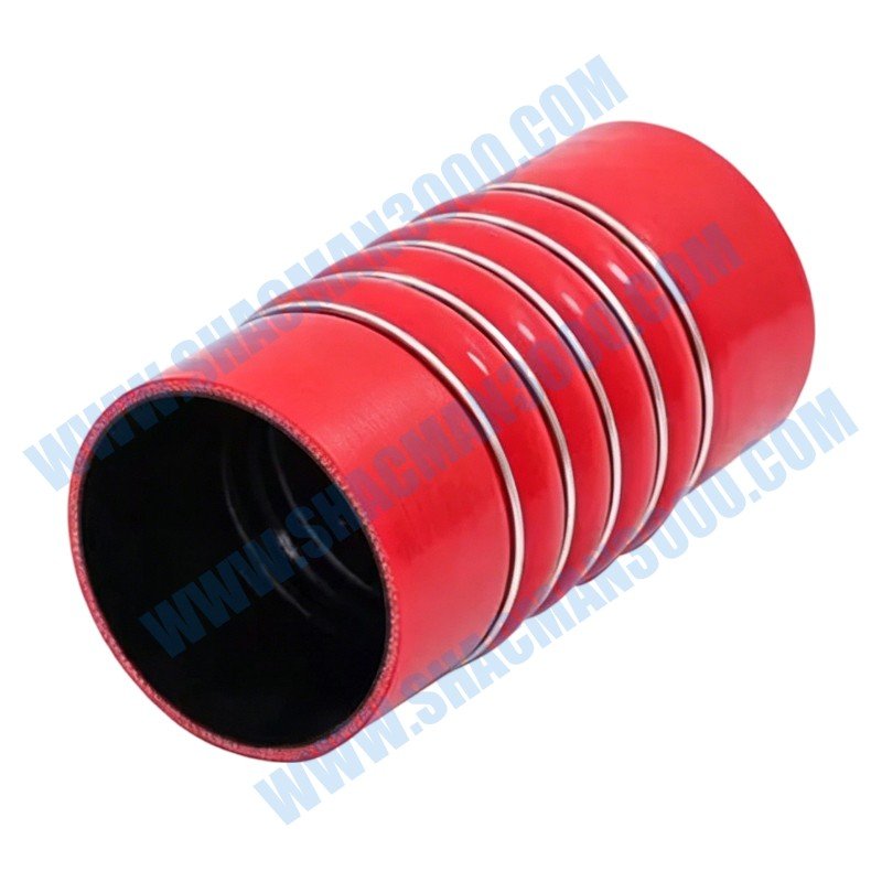Tubo poliamida rojo 1550 DZ14251440184
