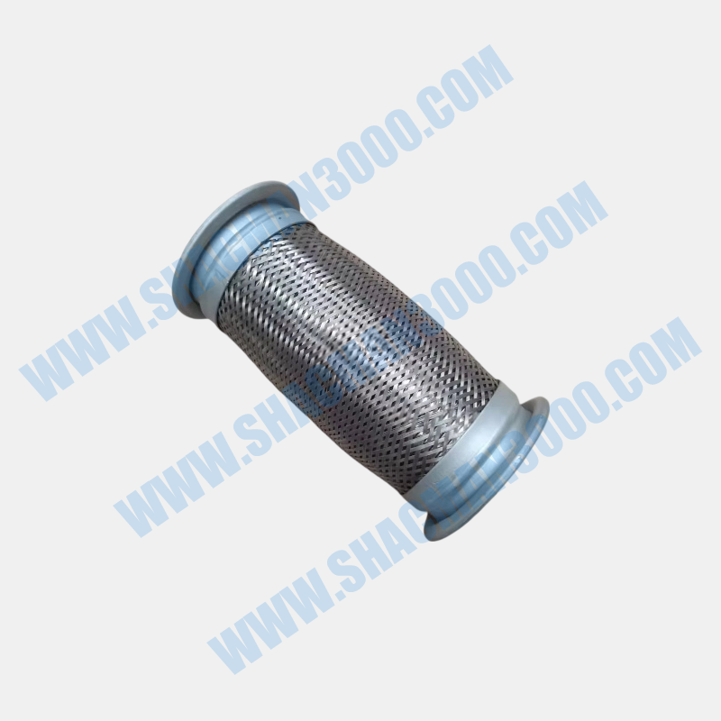 Гофрированная труба DZ14251440214
