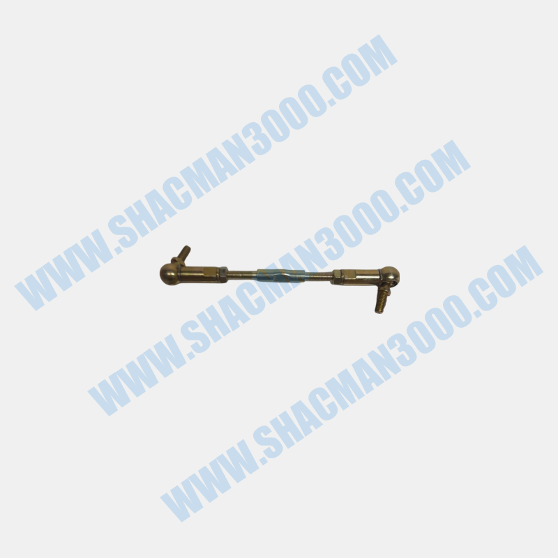 Adjustment Lever Assembly DZ14251440296