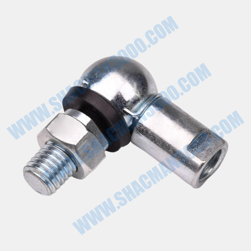 Шаровой шарнир левая резьба M6 DZ14251440357