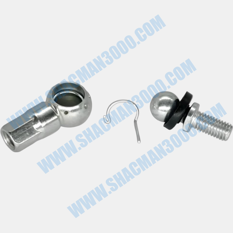 Шаровой шарнир правая резьба M6 DZ14251440358