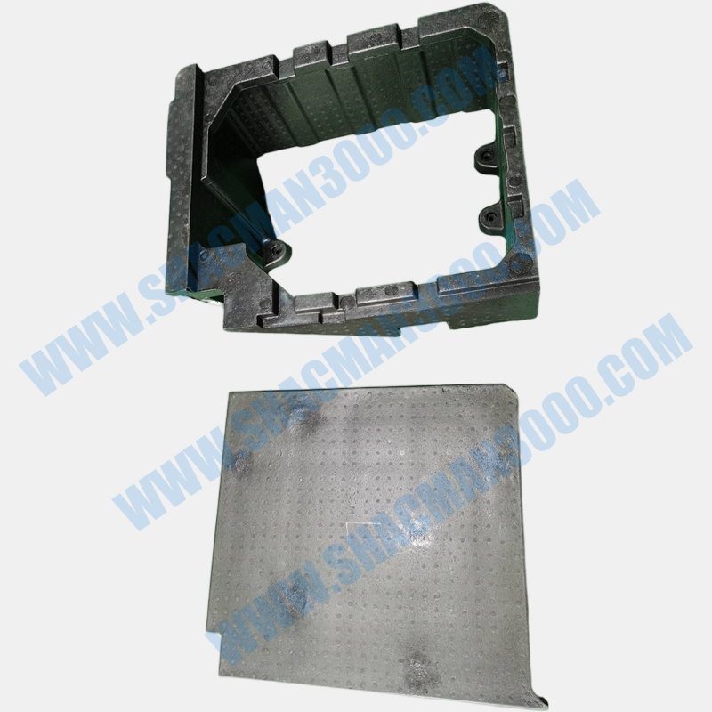 Panel litera J canal alto DZ14251570275