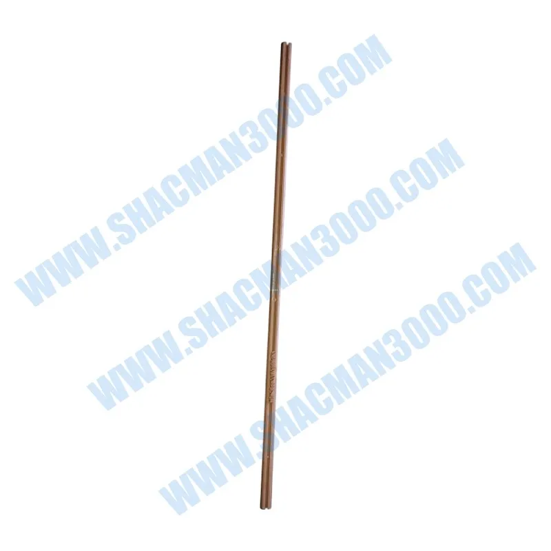 Middle Window Rail Assembly