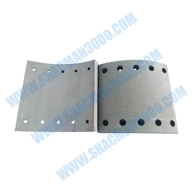 Rear Wall Lining
