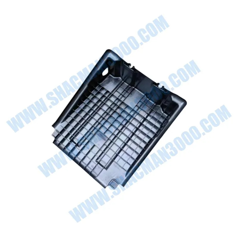 Miscellaneous Box Top Cover Lining Assembly
