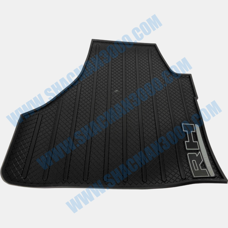 Integral Foam Front Floor Mat RH DZ14251621021