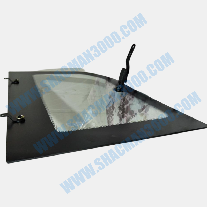 Left Side Wall Window Assembly DZ14251710010
