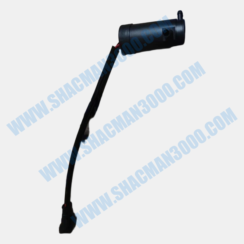 Washing Pipe Type I DZ14251740031