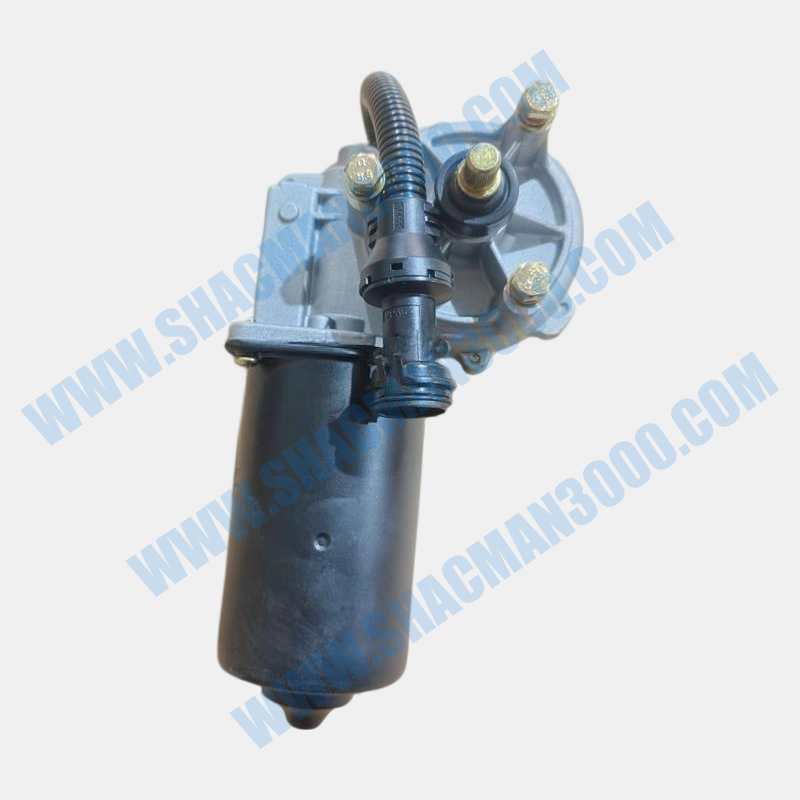 Motor limpiaparabrisas RHD DZ14251741010