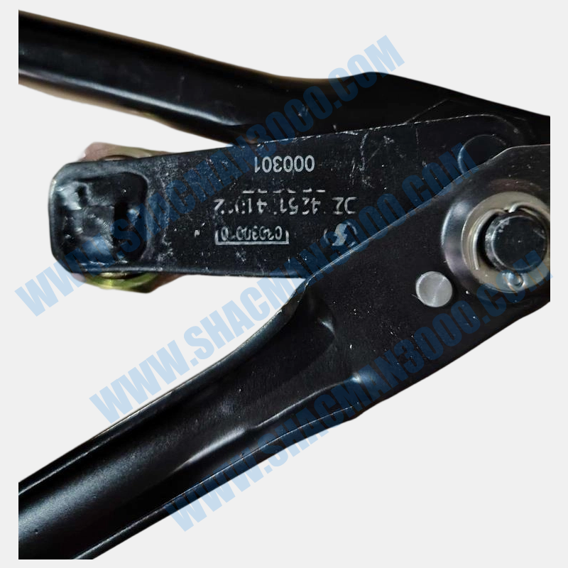 Wiper Linkage Assembly RHD DZ14251741012