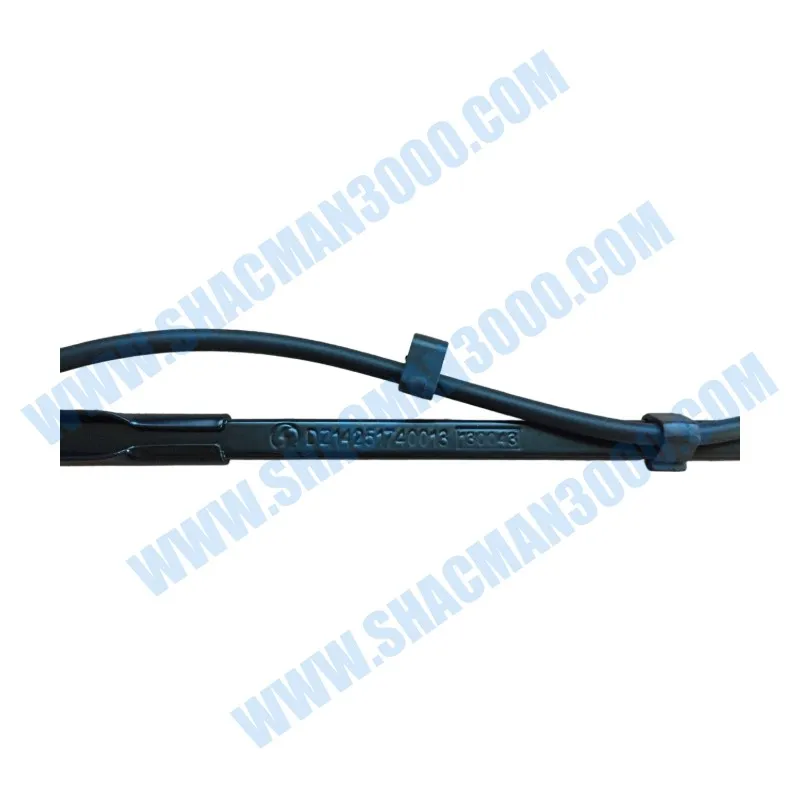 Wiper Arm/RHD