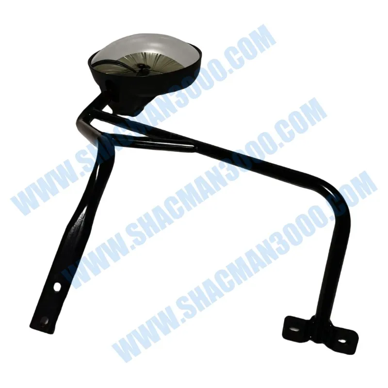 Front View Mirror Assembly