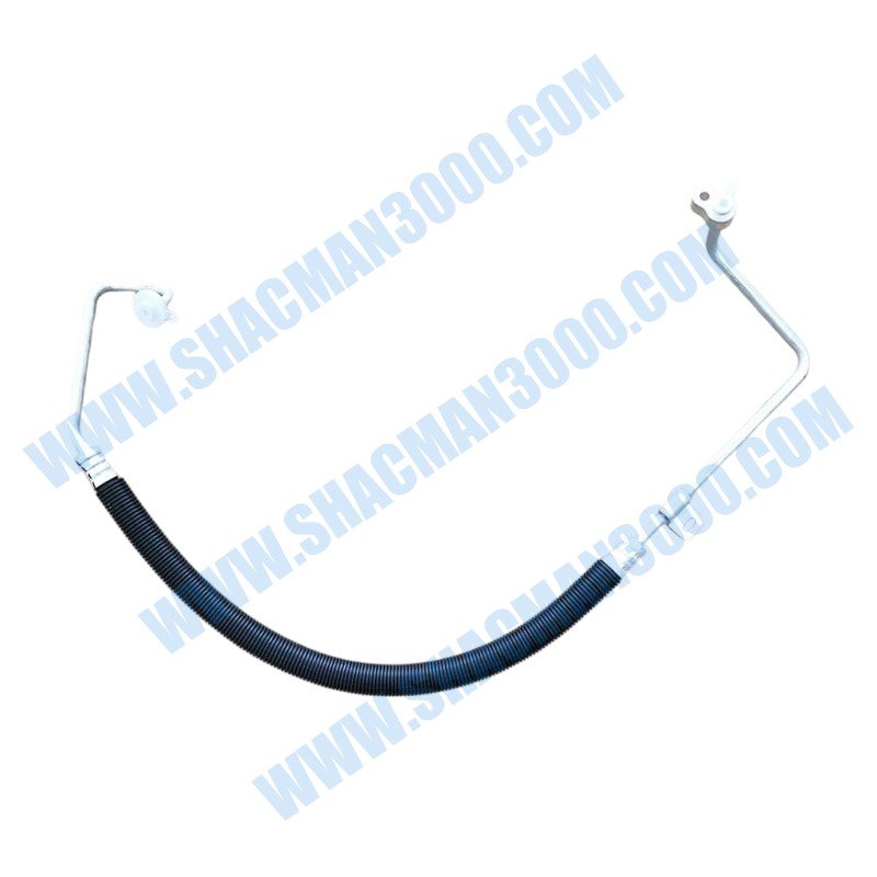 Tubo de conexión compresor-condensador X3000 Wp10H DZ14251848268