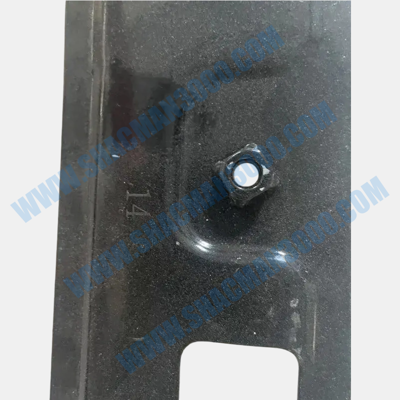 Soporte delantero derecho soldado DZ14251870221