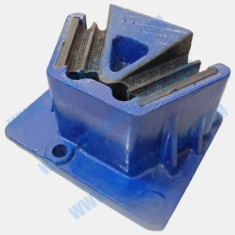 Almohadilla de goma III DZ14251870224