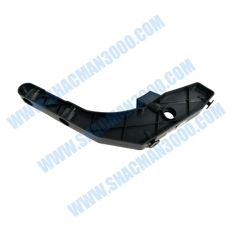 Left Side Mounting Bracket Assembly