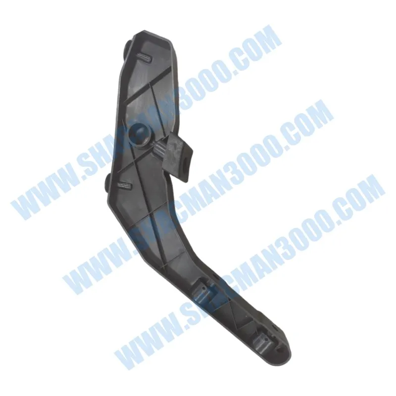 Right Side Mounting Bracket Assembly