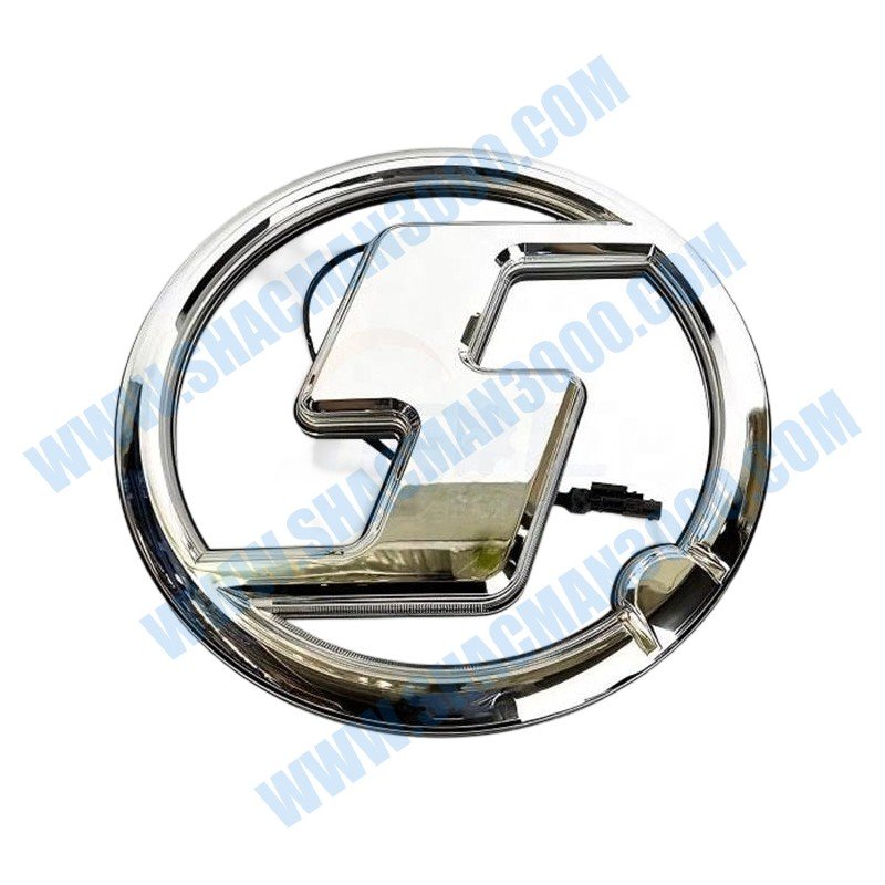 Логотип Shacman DZ14251950093
