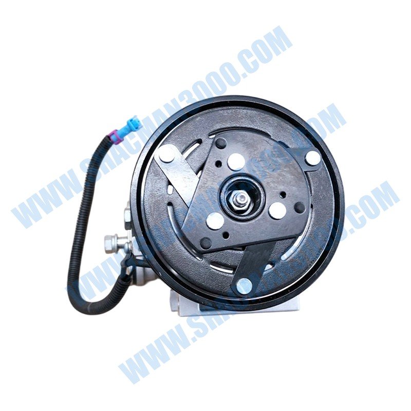 Compresor ensamblado lateral Wp9 DZ15221840304