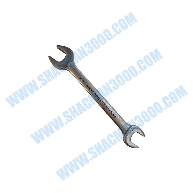 Llave de boca 19×22 Gb/T4393-1995 DZ20119850003
