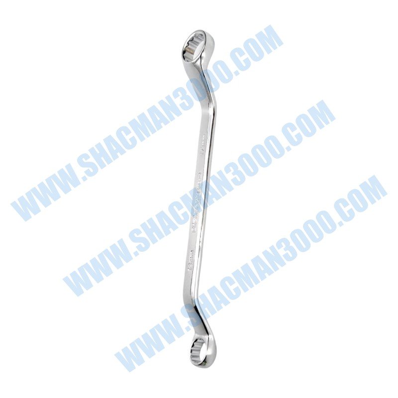 Llave de estrella 14×17 Gb/T4393-1995 DZ20119850007
