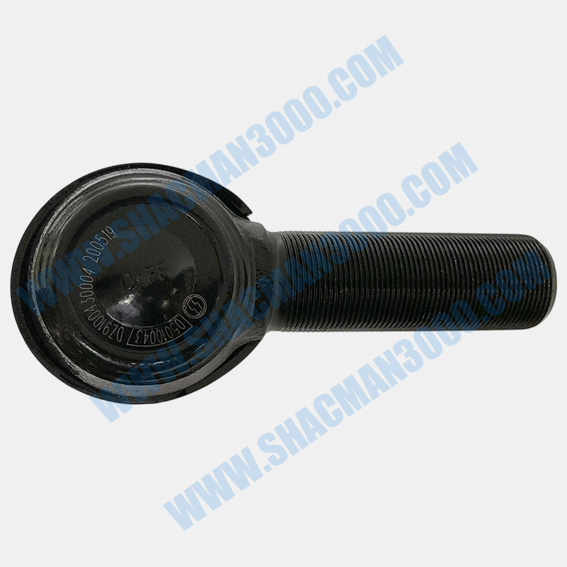Conjunto de junta derecha DZ9100430004