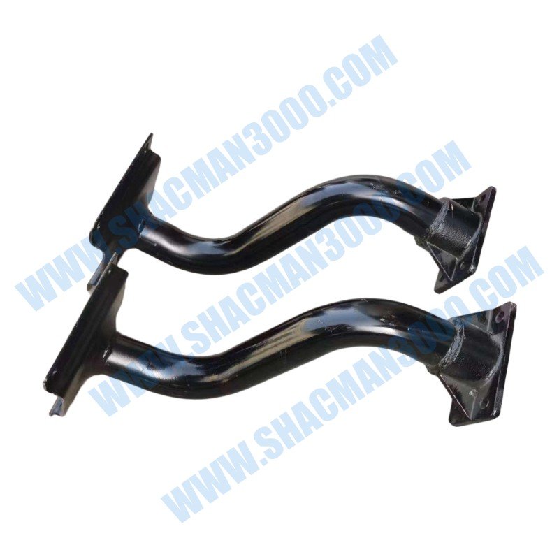 Soporte del pedal del acelerador DZ9100570104
