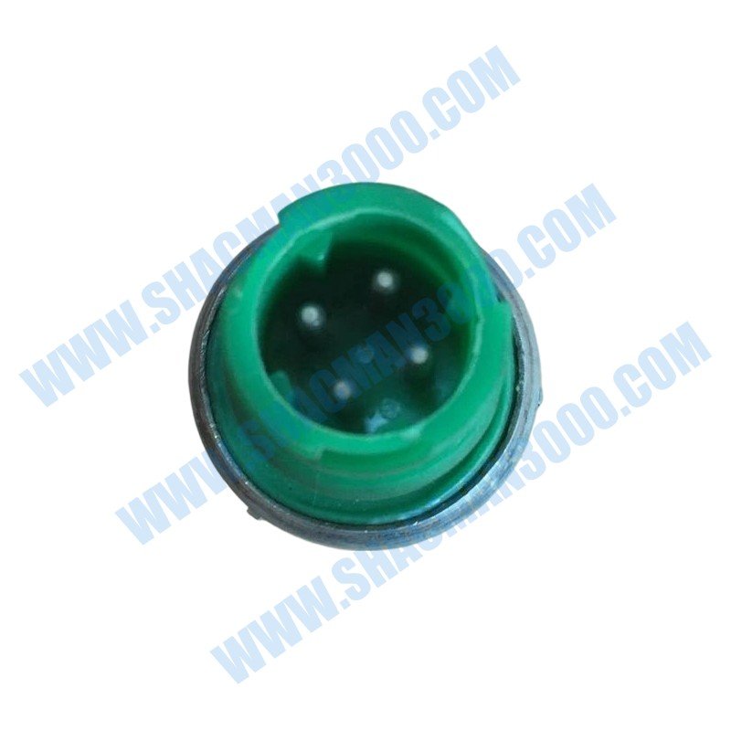 Interruptor de proximidad (alto potencial, normalmente abierto) DZ9100586212