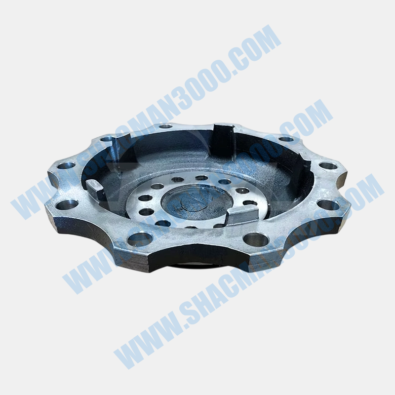 Connecting Plate DZ9114931133