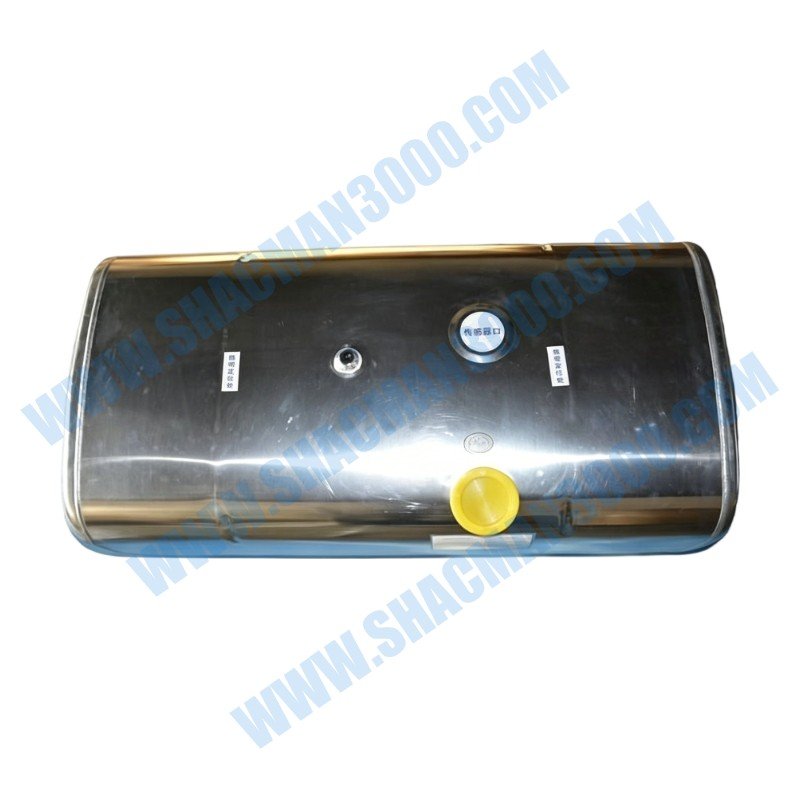 Tanque de combustible de aleación de aluminio 38 DZ91189554780