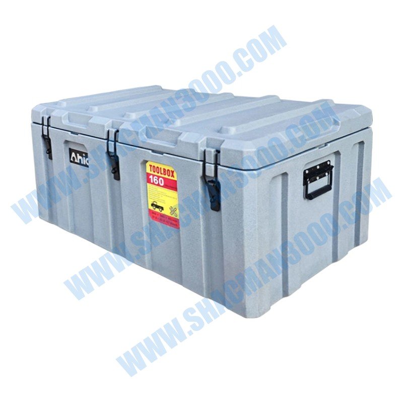 Caja de herramientas vehicular DZ91189850008