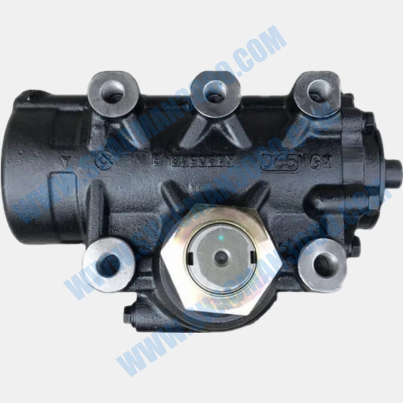 Рулевой механизм ГУР RHD Φ120 DZ91259430095