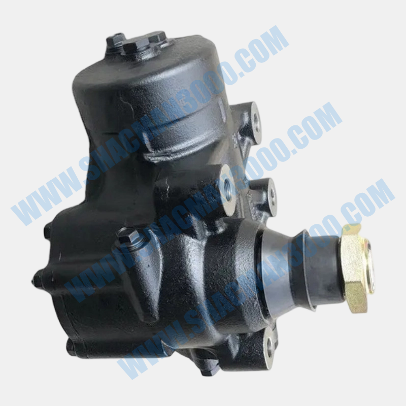 Dirección asistida RHD Φ120 DZ91259430095