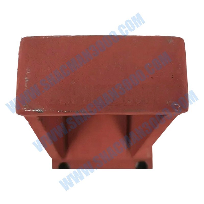 Placa de asiento DZ93189230106