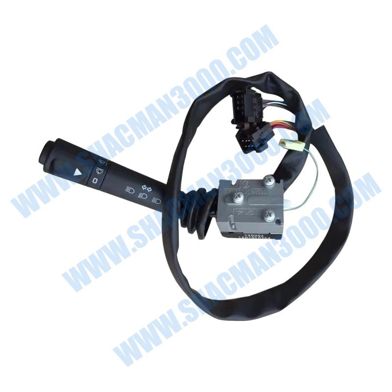 Cab Lock Signal Switch Wiring Harness DZ93189776061
