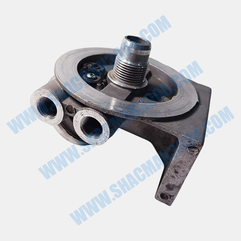 Primary Filter Bracket Assembly DZ93259190076
