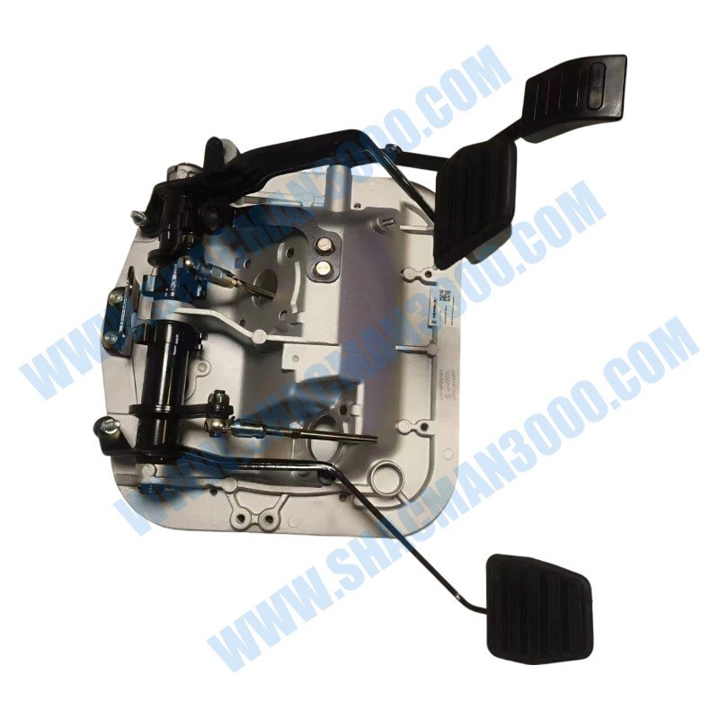 Mecanismo de pedal completo DZ93259230001