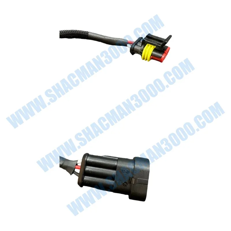 Cable de extensión del arnés del tanque de combustible