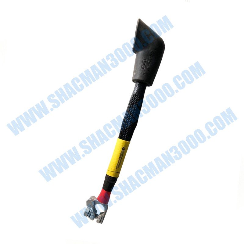 Cable de conexión de batería 50mm2 160mm DZ97259770188