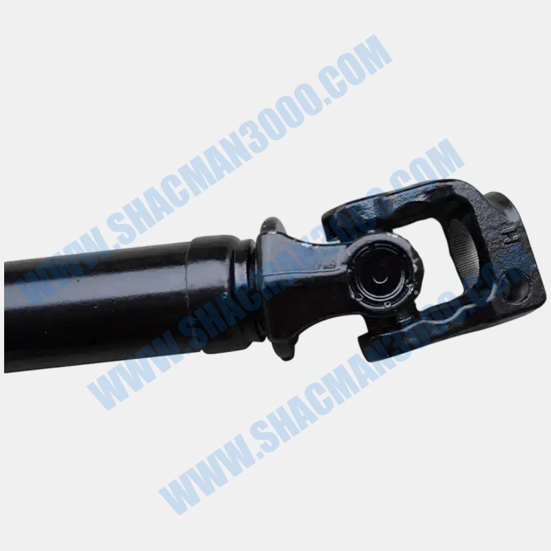 Steering Telescopic Shaft Assembly DZ95189460408