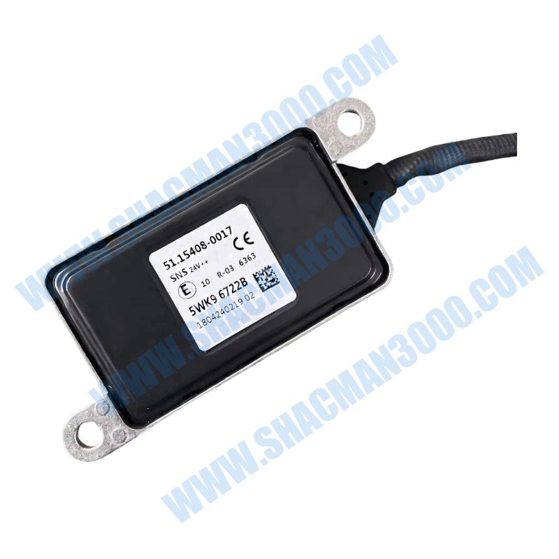 Sensor Nox serie WP DZ95189711004